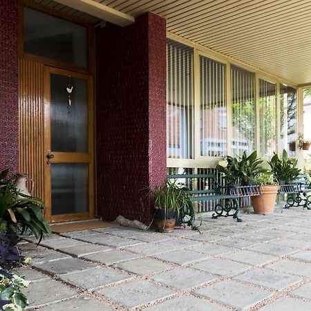 Rooms Villa Bergamo Airport Scanzorosciate Exterior foto
