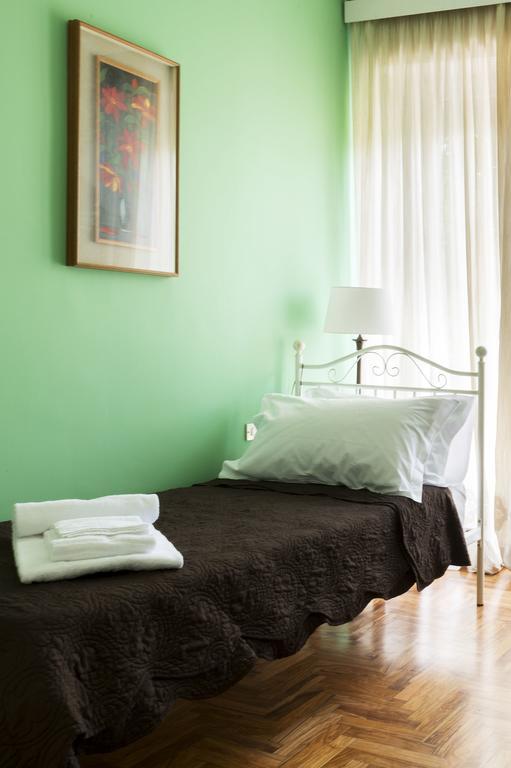 Rooms Villa Bergamo Airport Scanzorosciate Habitación foto